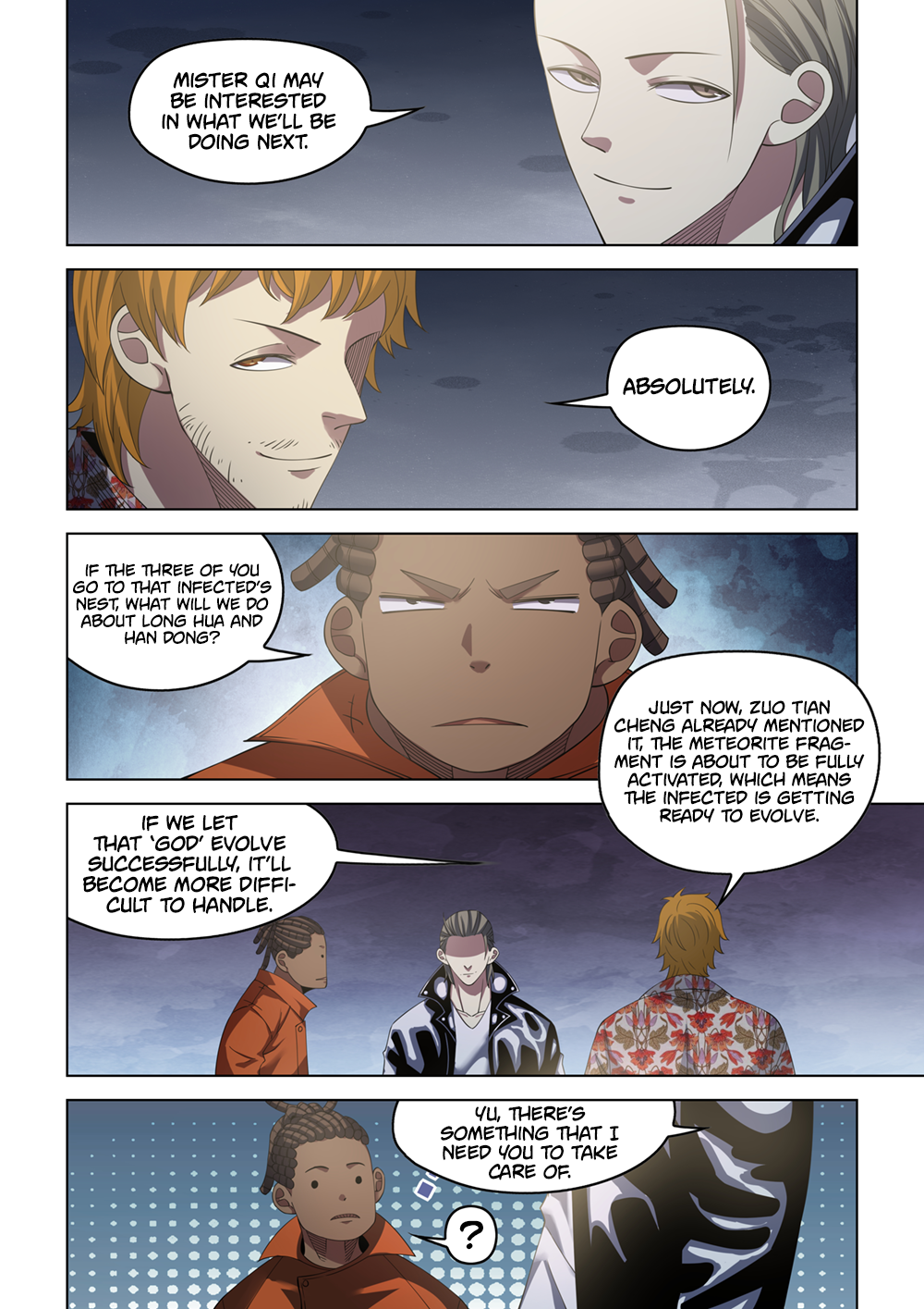 Page 6 of Chapter 364