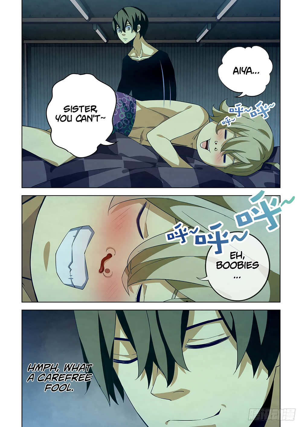 Page 12 of Chapter 38