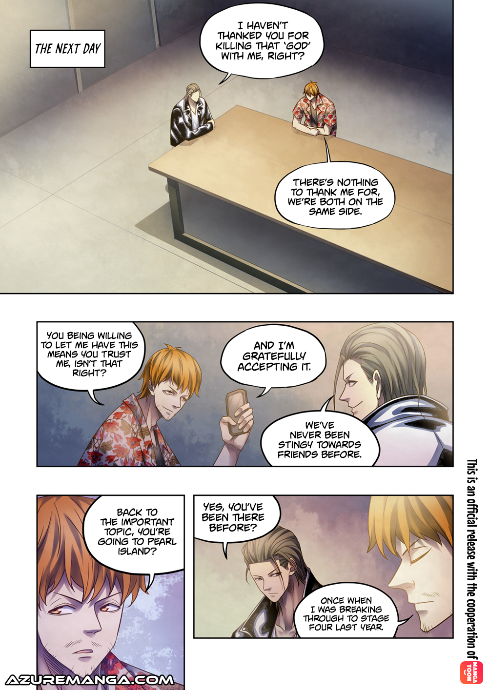Page 2 of Chapter 383