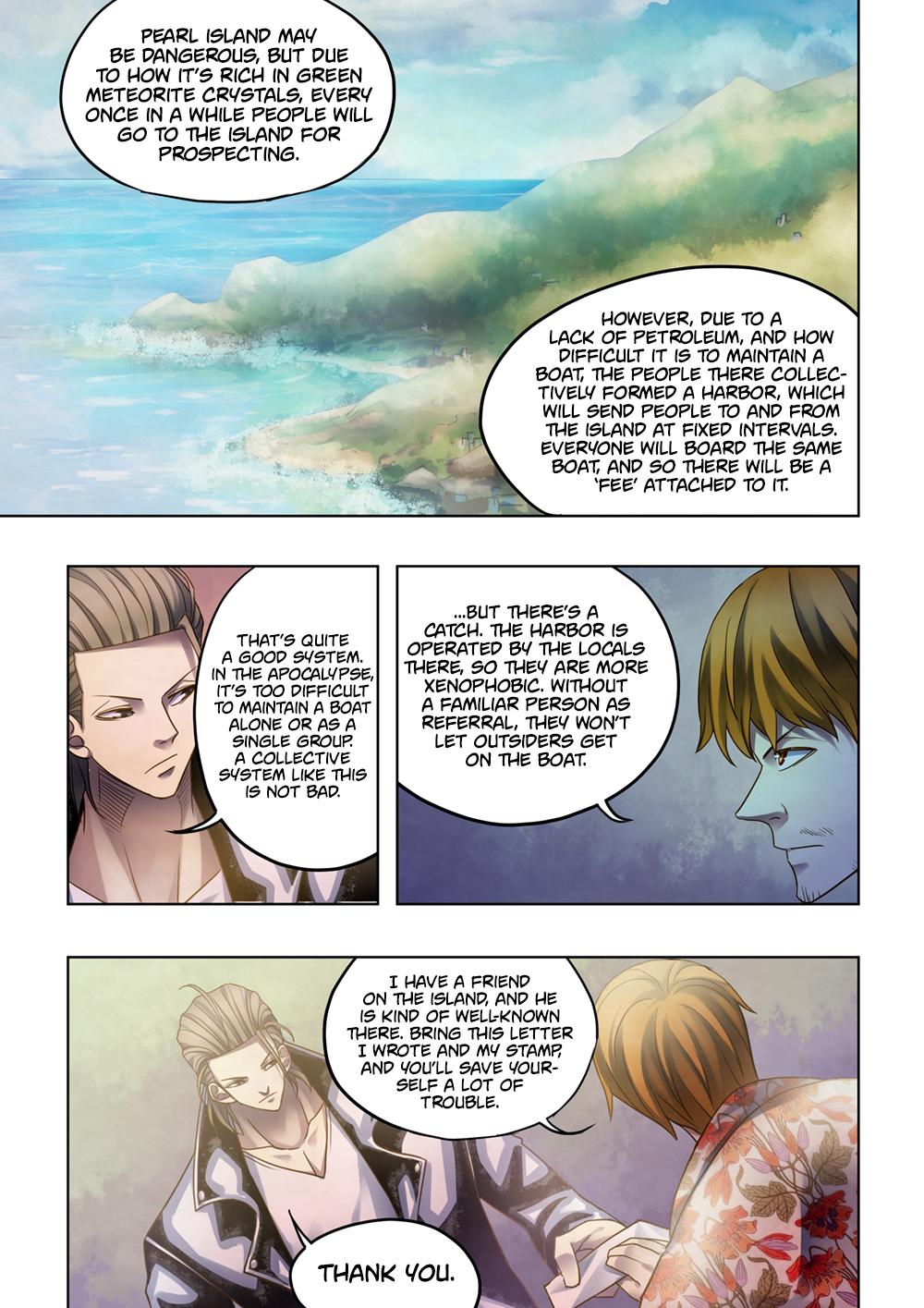 Page 6 of Chapter 383