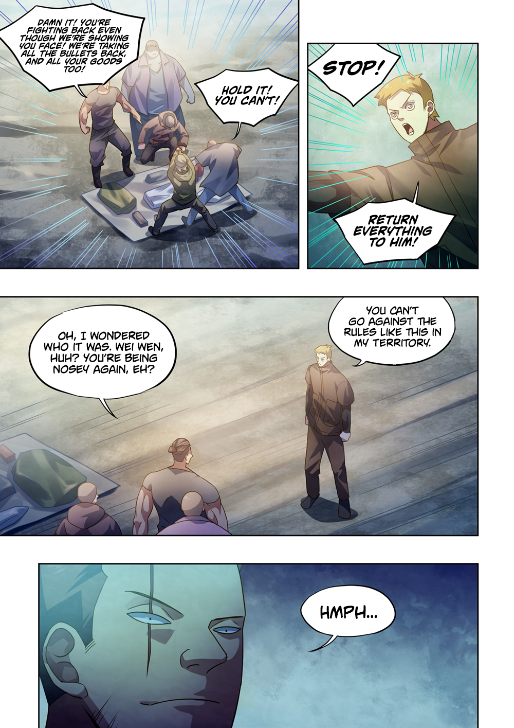 Page 10 of Chapter 383