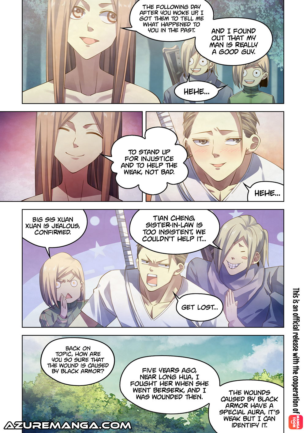 Page 3 of Chapter 386
