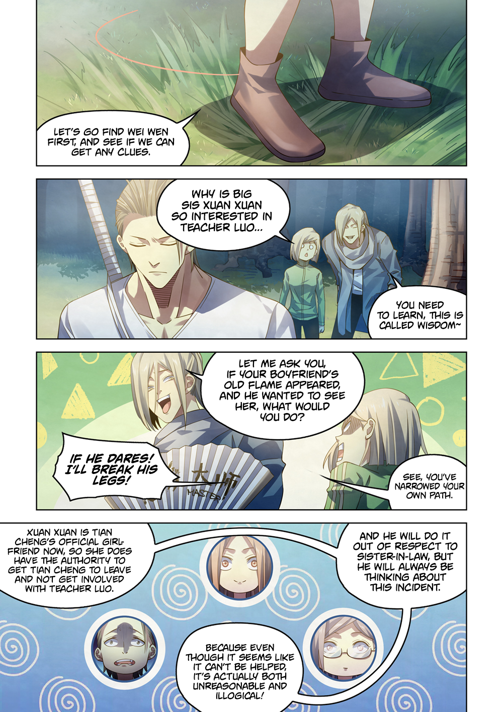 Page 5 of Chapter 386