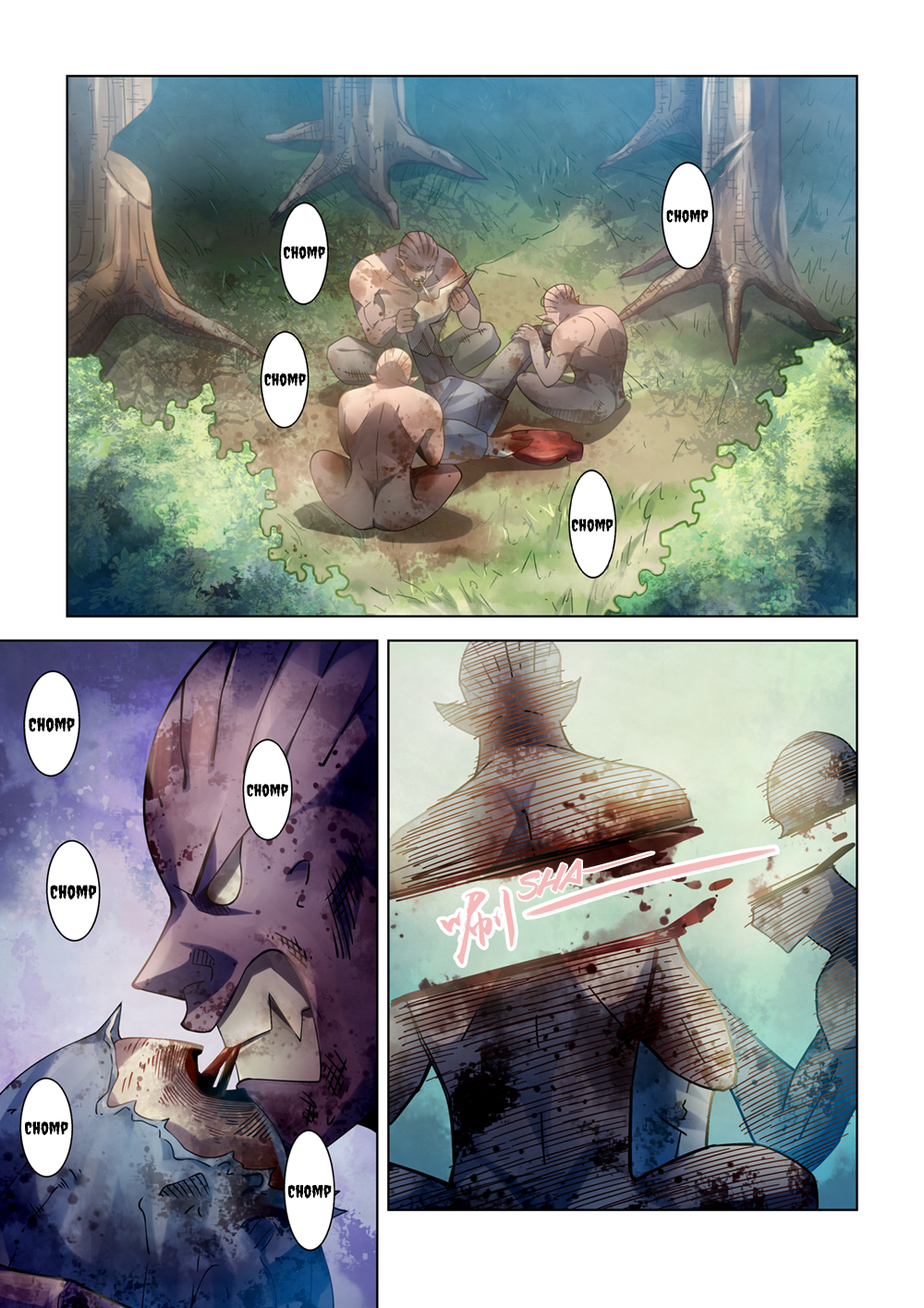 Page 11 of Chapter 386