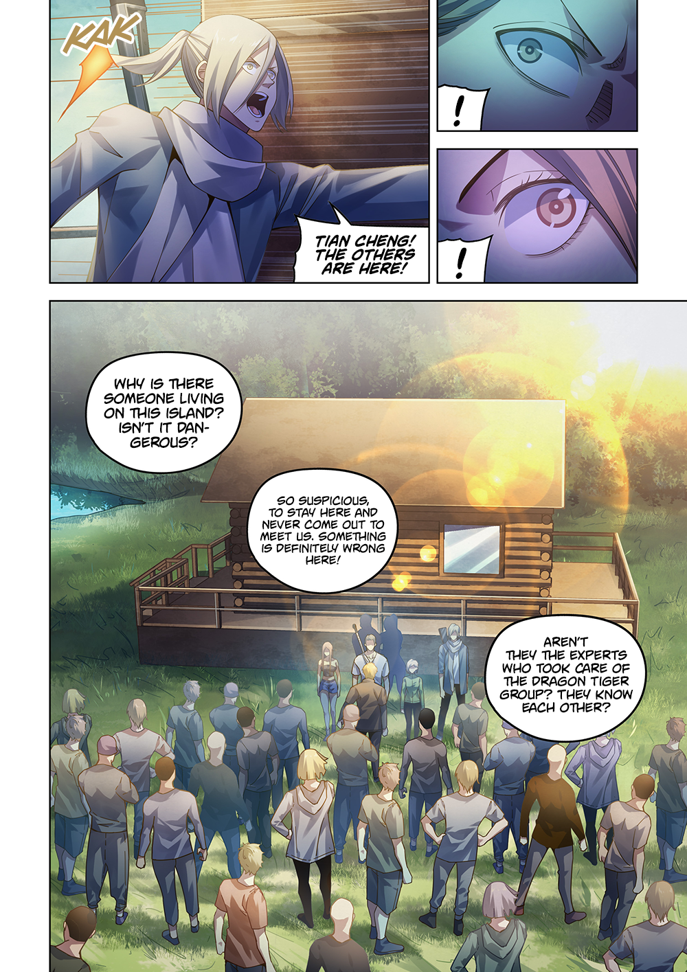 Page 4 of Chapter 388