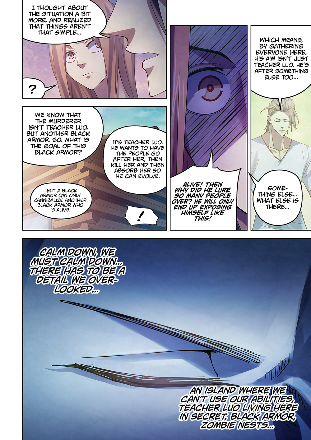 Page 14 of Chapter 388
