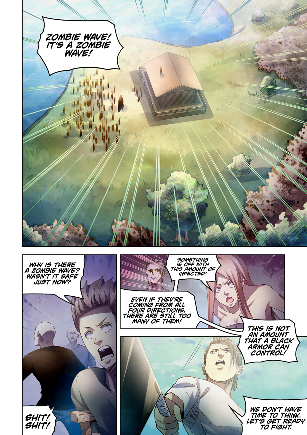 Page 2 of Chapter 389