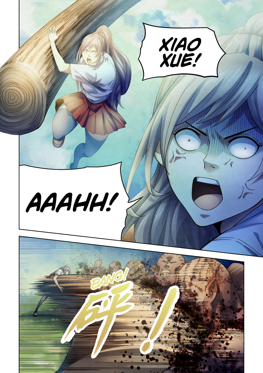 Page 4 of Chapter 389