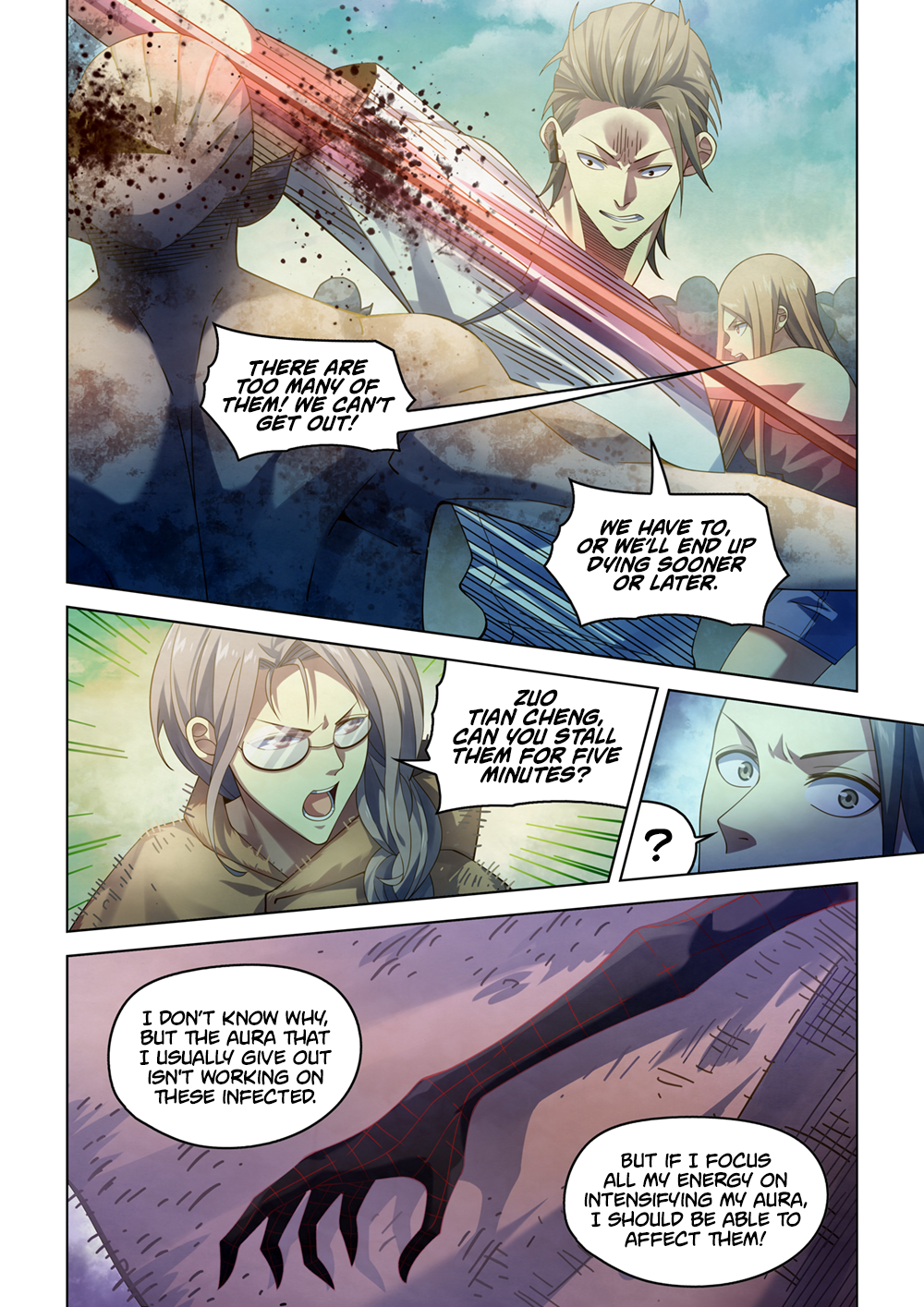 Page 8 of Chapter 389