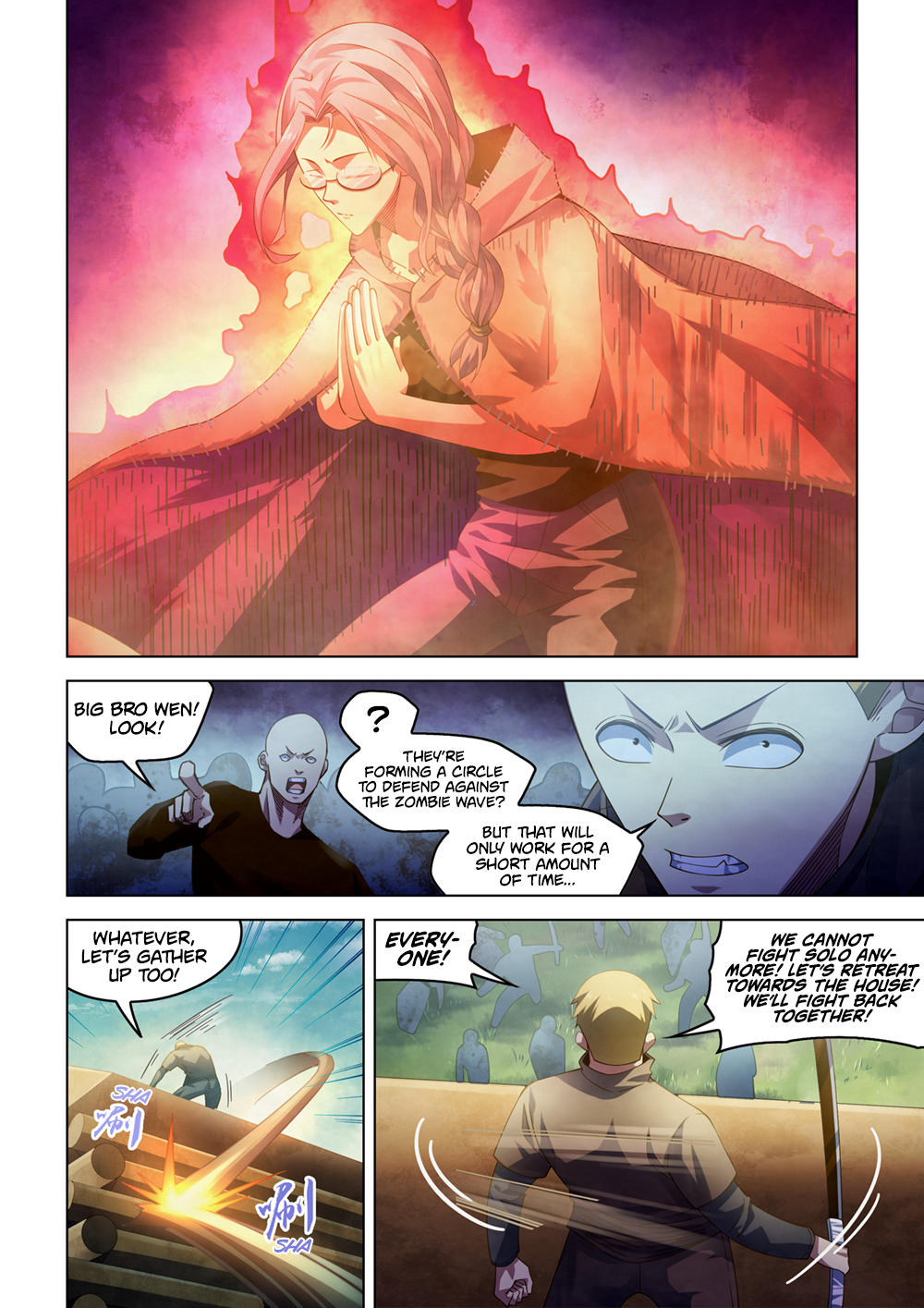 Page 10 of Chapter 389