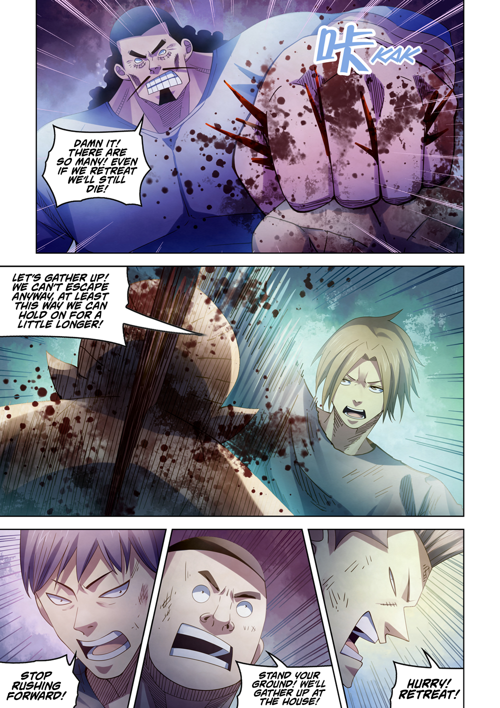 Page 11 of Chapter 389