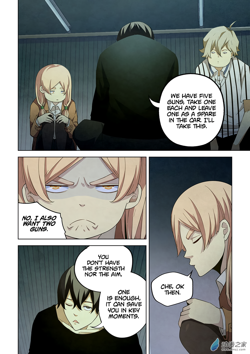 Page 5 of Chapter 39