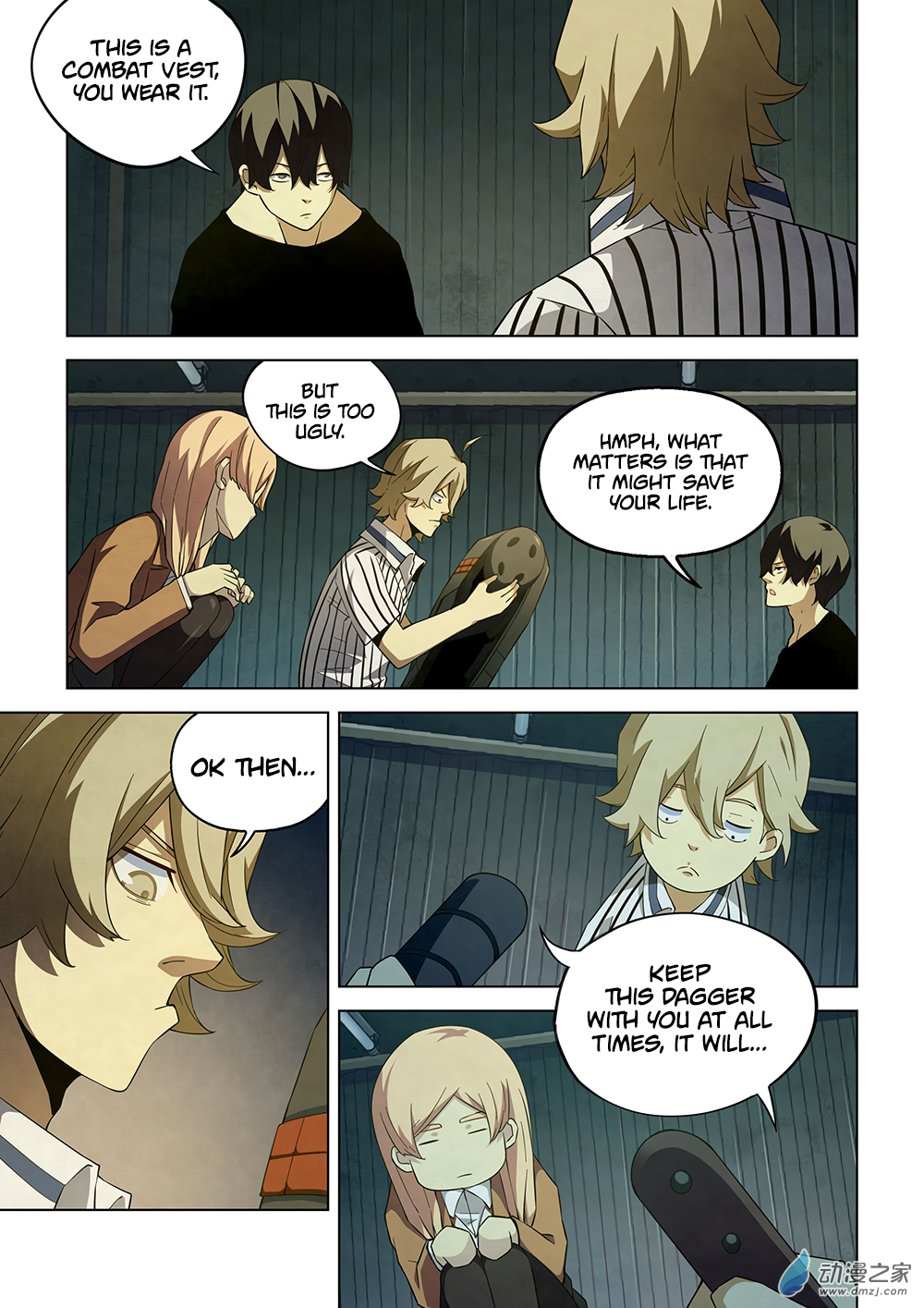 Page 6 of Chapter 39