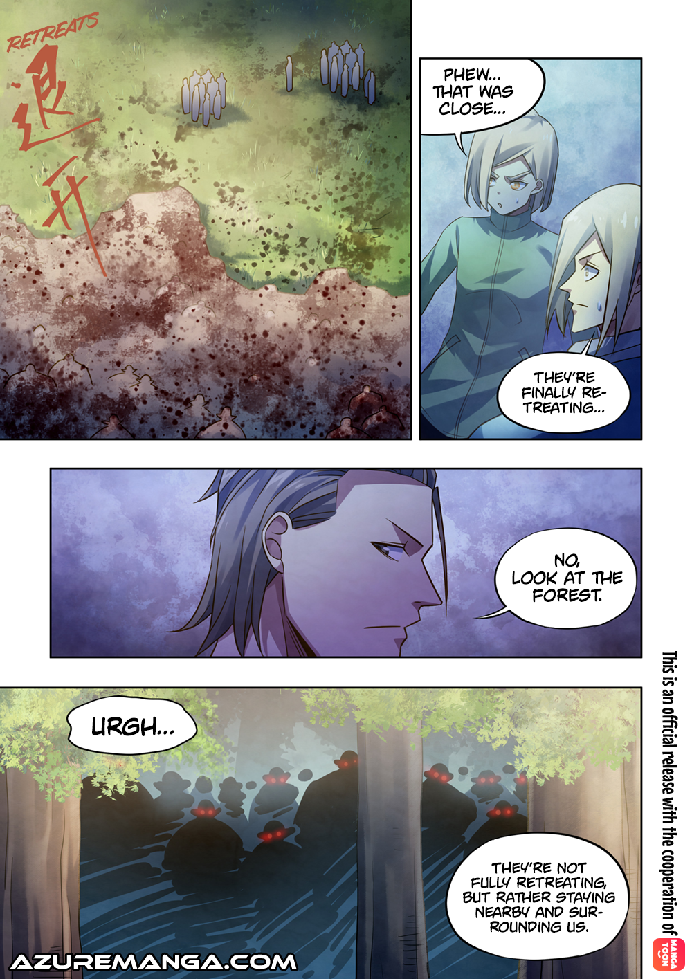 Page 2 of Chapter 390