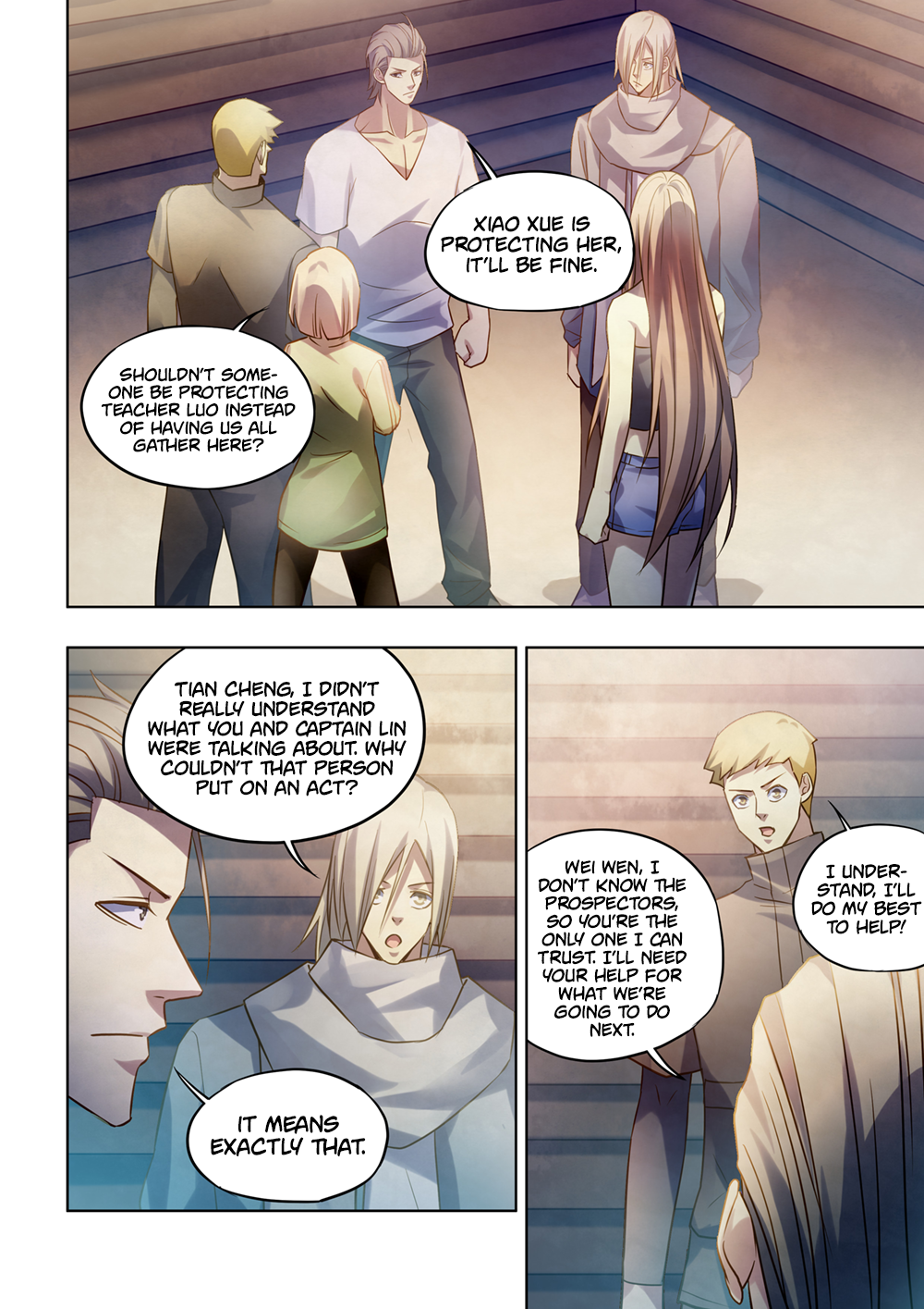 Page 11 of Chapter 390