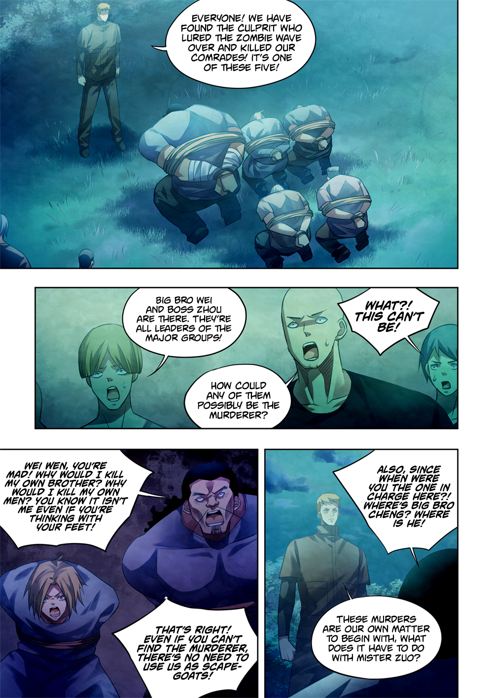 Page 2 of Chapter 391