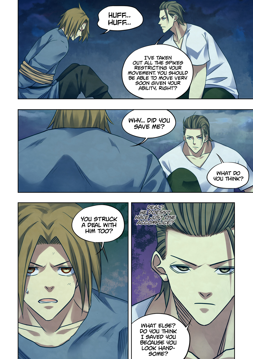 Page 3 of Chapter 392