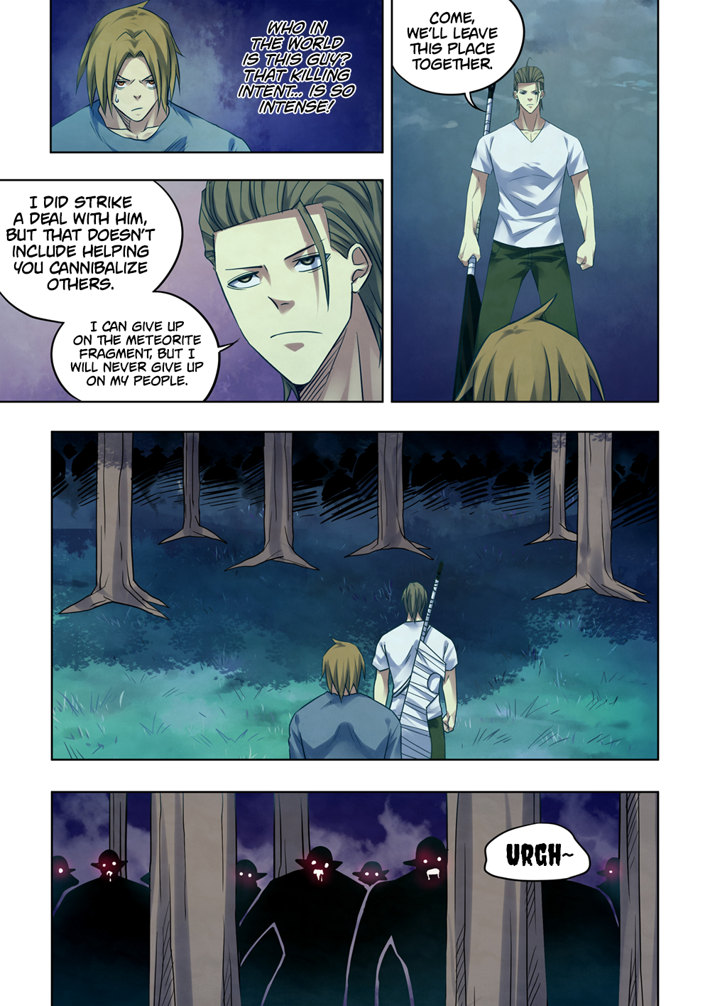 Page 6 of Chapter 392
