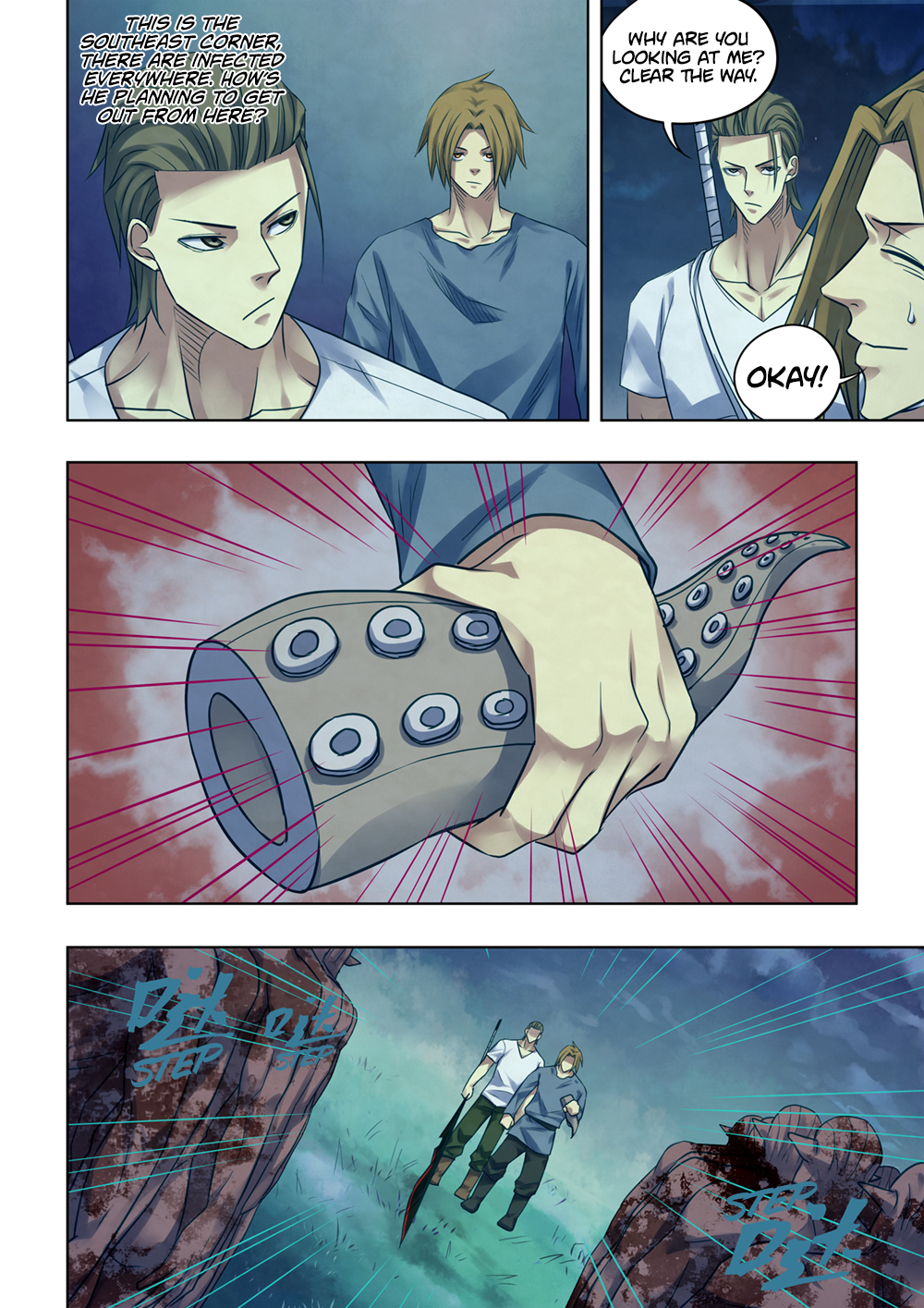 Page 7 of Chapter 392
