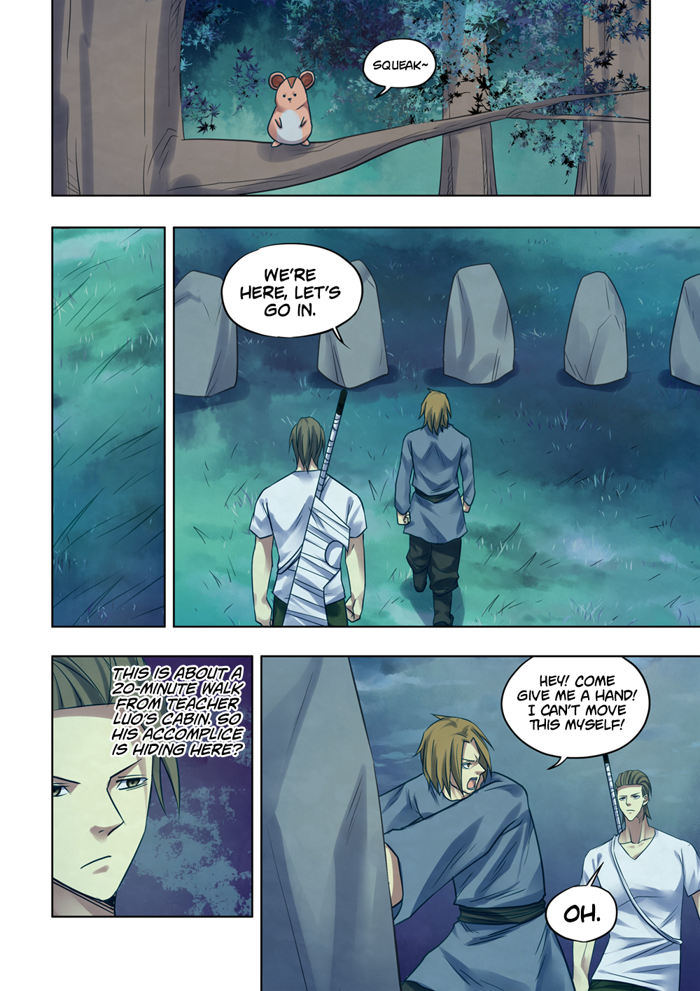 Page 9 of Chapter 392