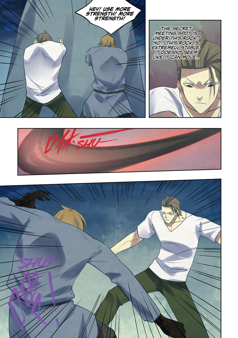 Page 10 of Chapter 392