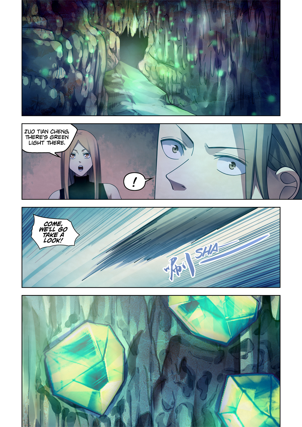 Page 8 of Chapter 393