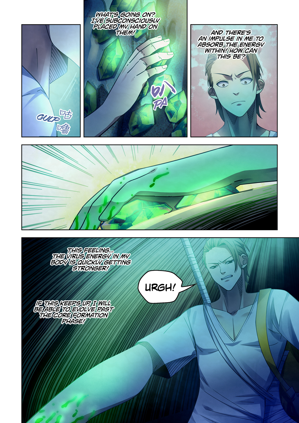Page 10 of Chapter 393