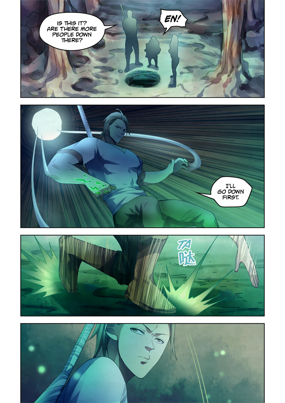 Page 8 of Chapter 394