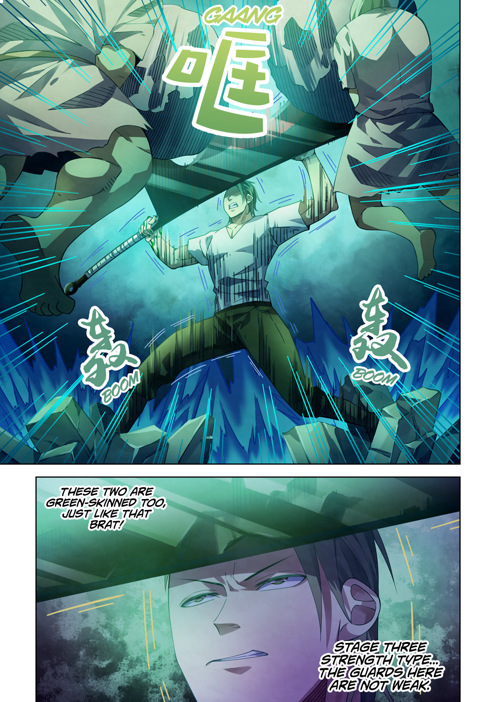 Page 11 of Chapter 394