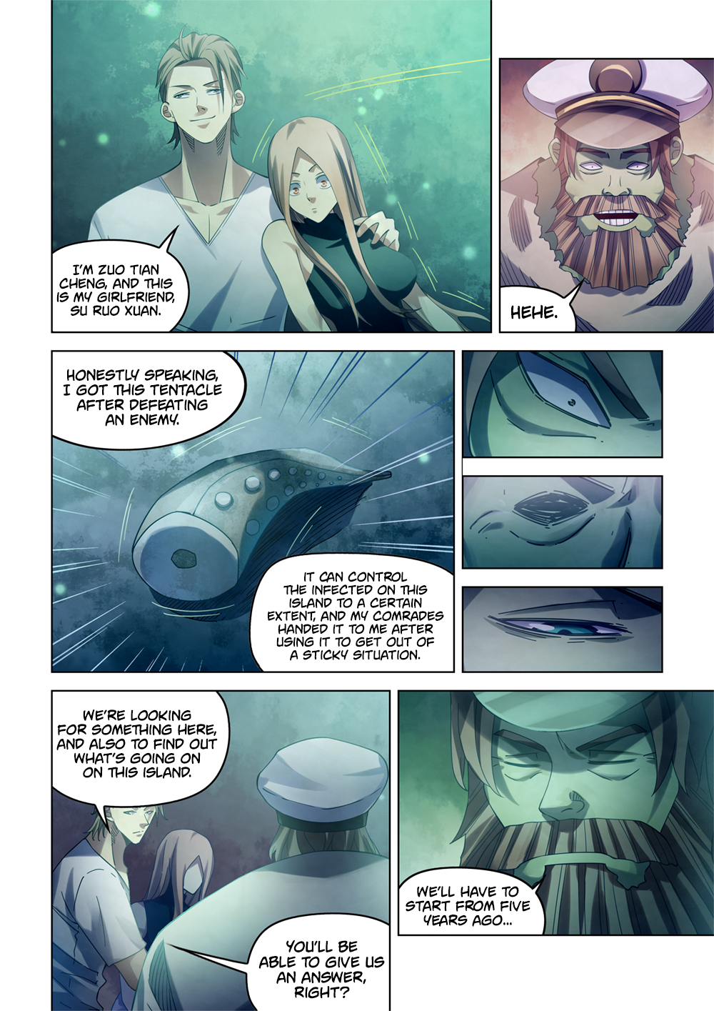 Page 14 of Chapter 396