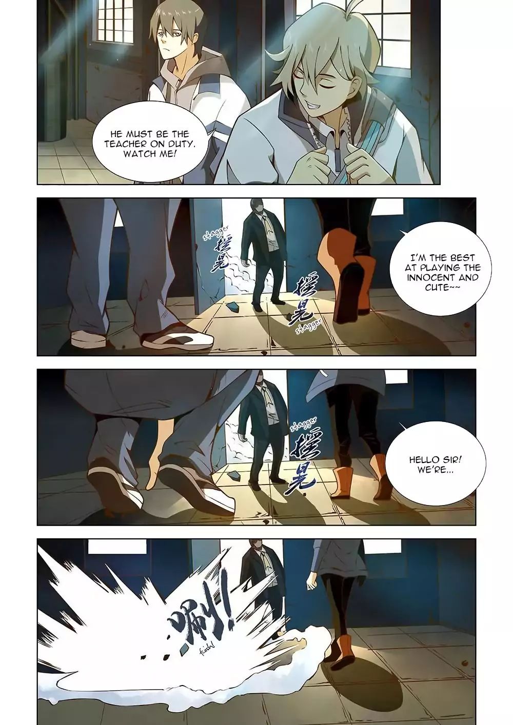 Page 1 of Chapter 4