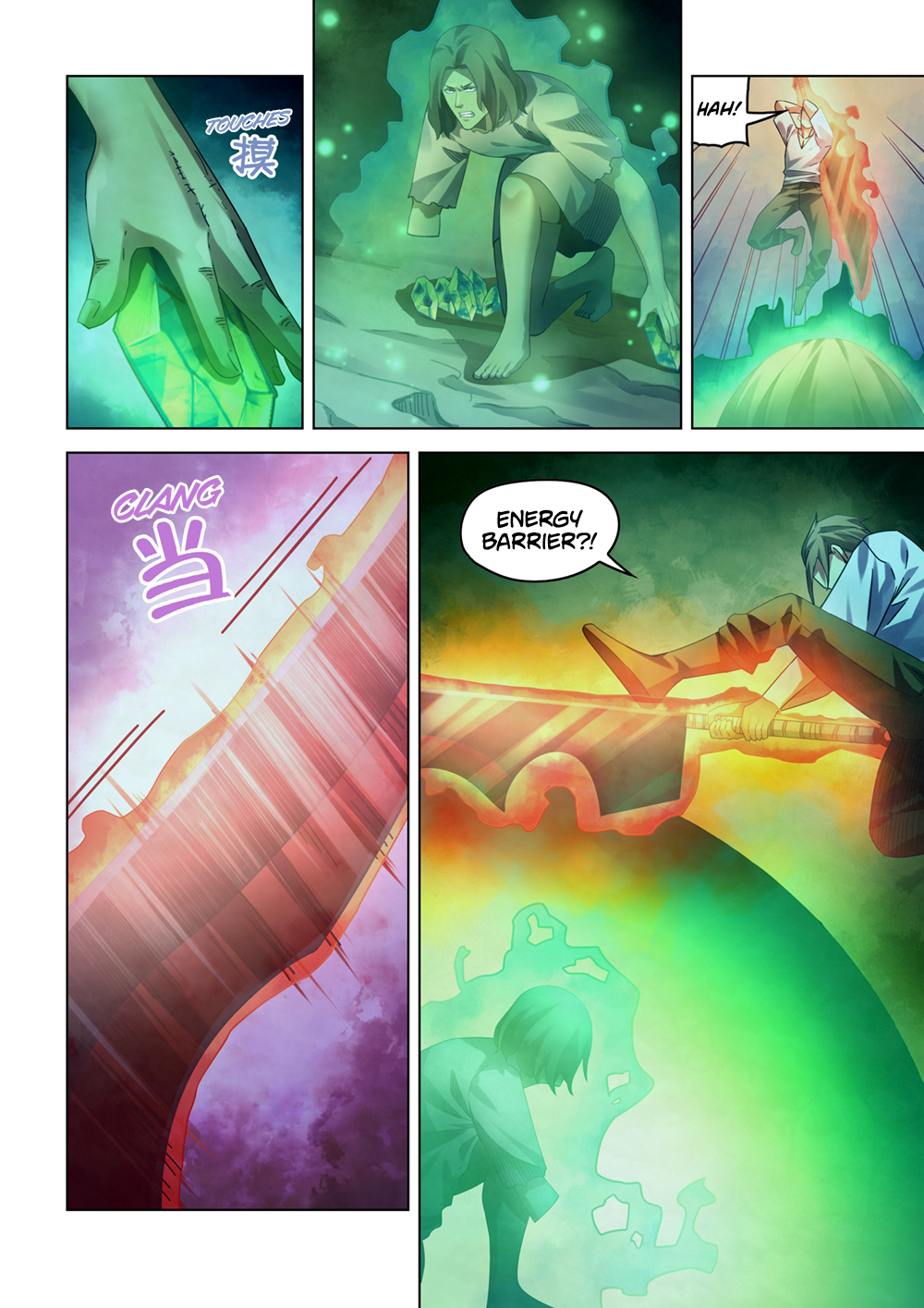 Page 4 of Chapter 400