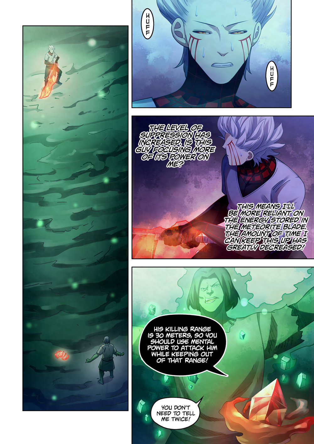 Page 2 of Chapter 401