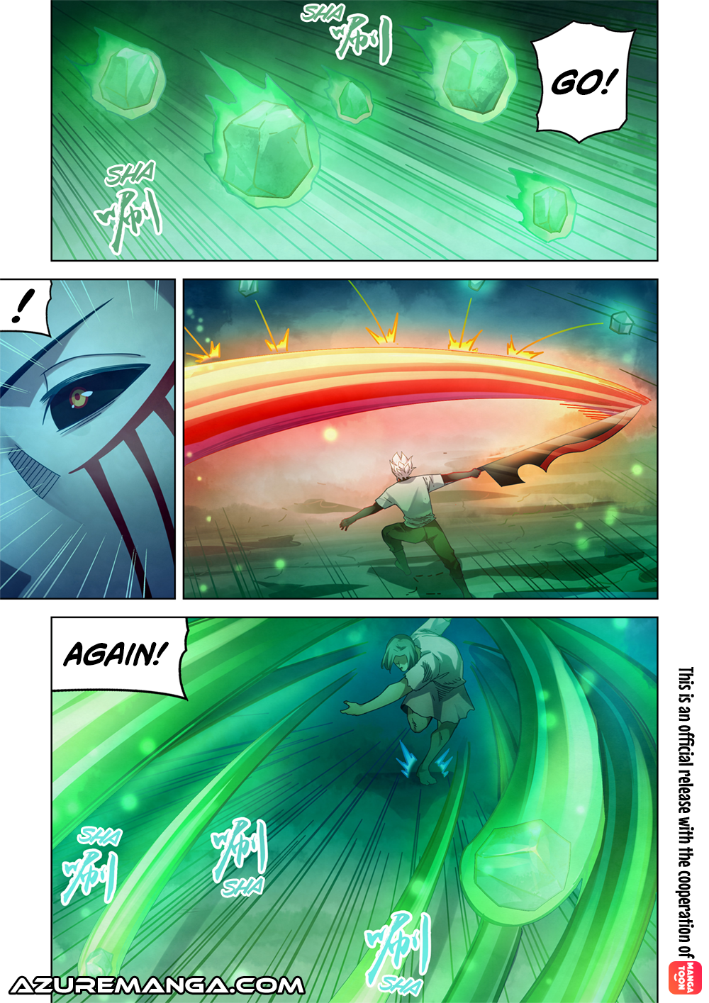 Page 3 of Chapter 401