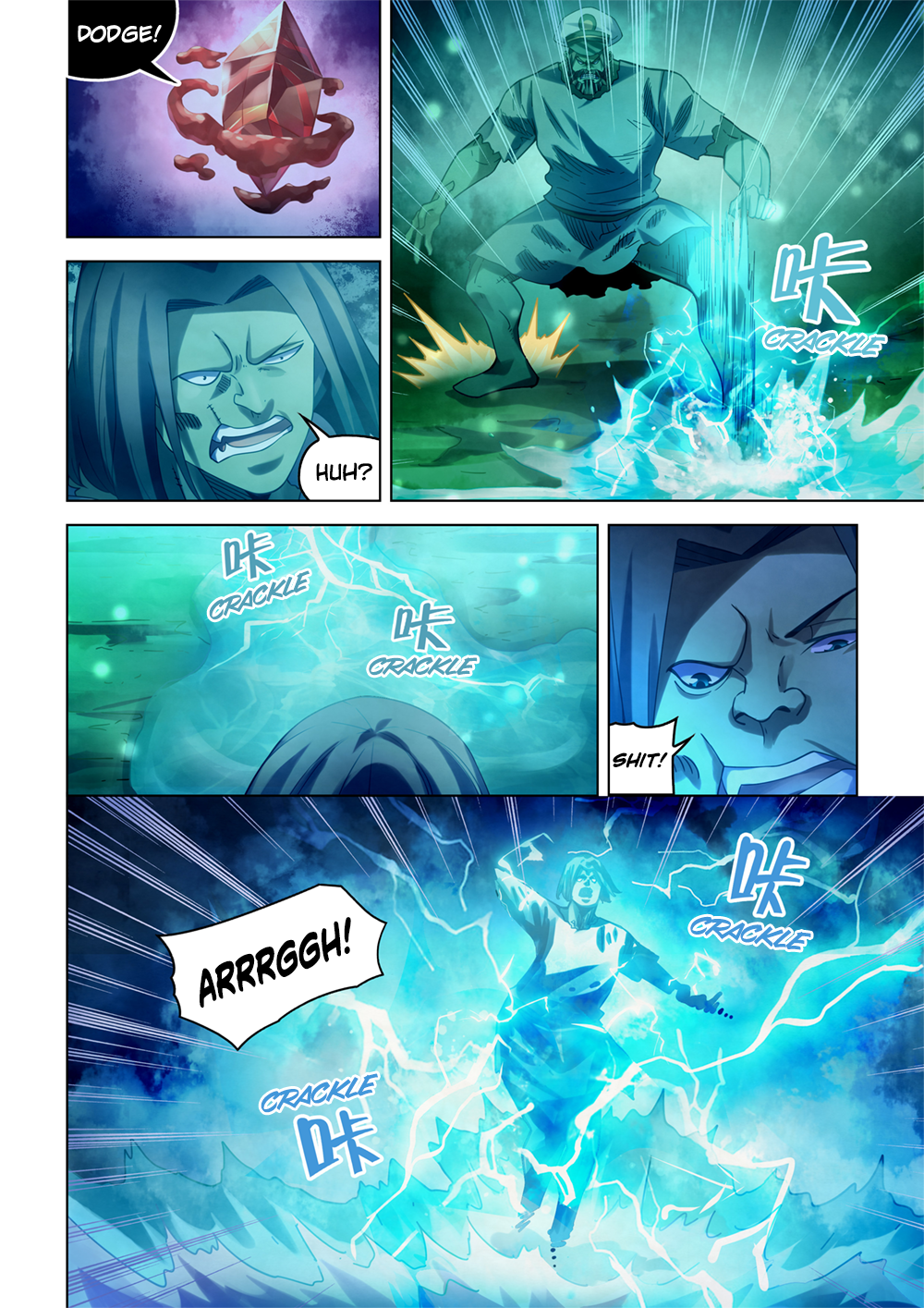 Page 10 of Chapter 401