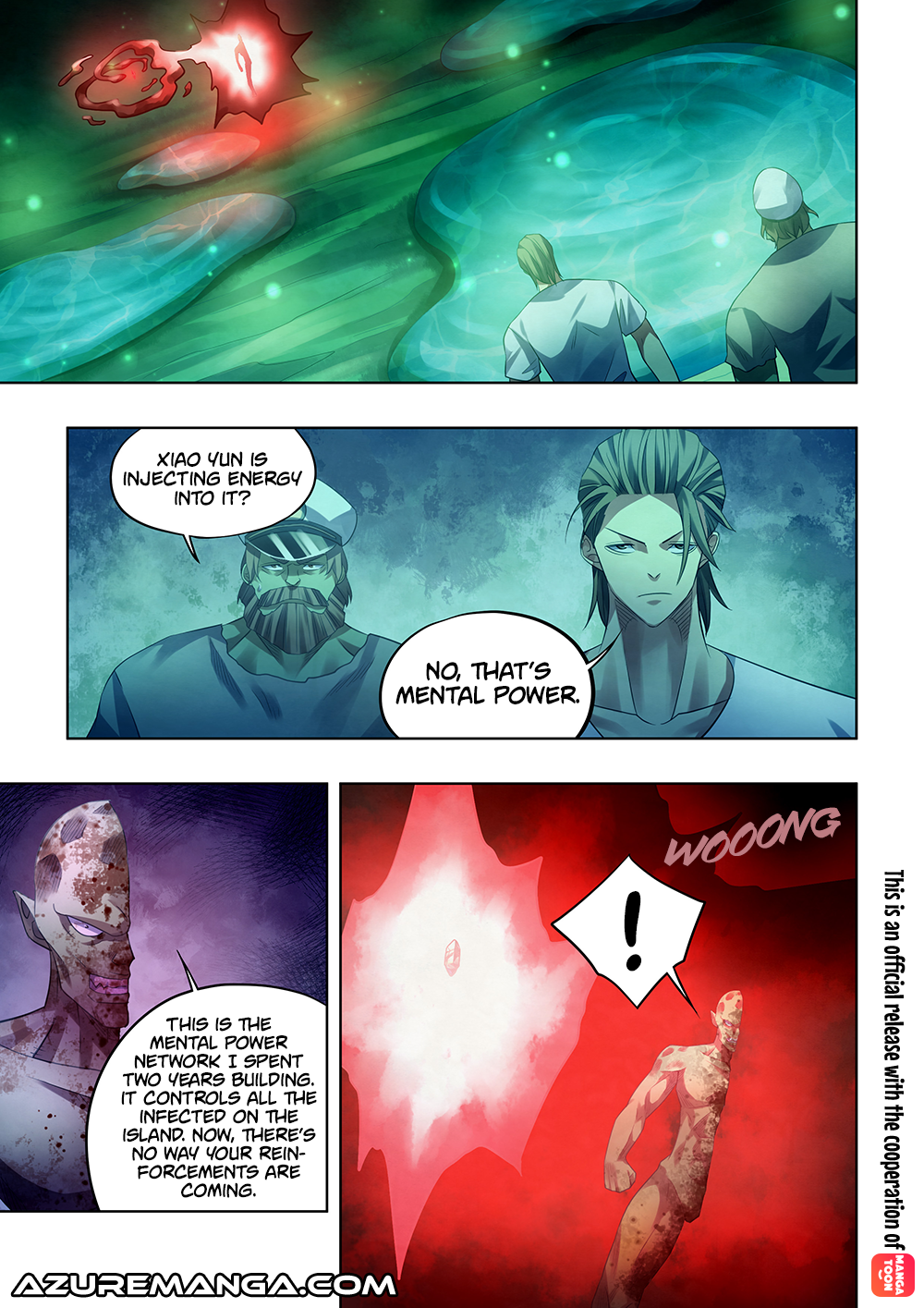 Page 2 of Chapter 404
