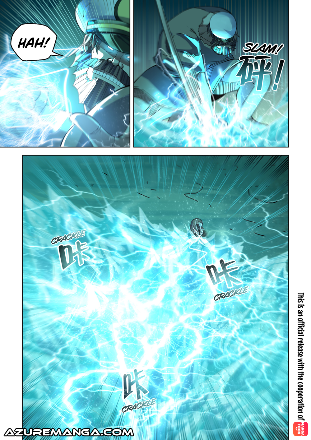 Page 3 of Chapter 406