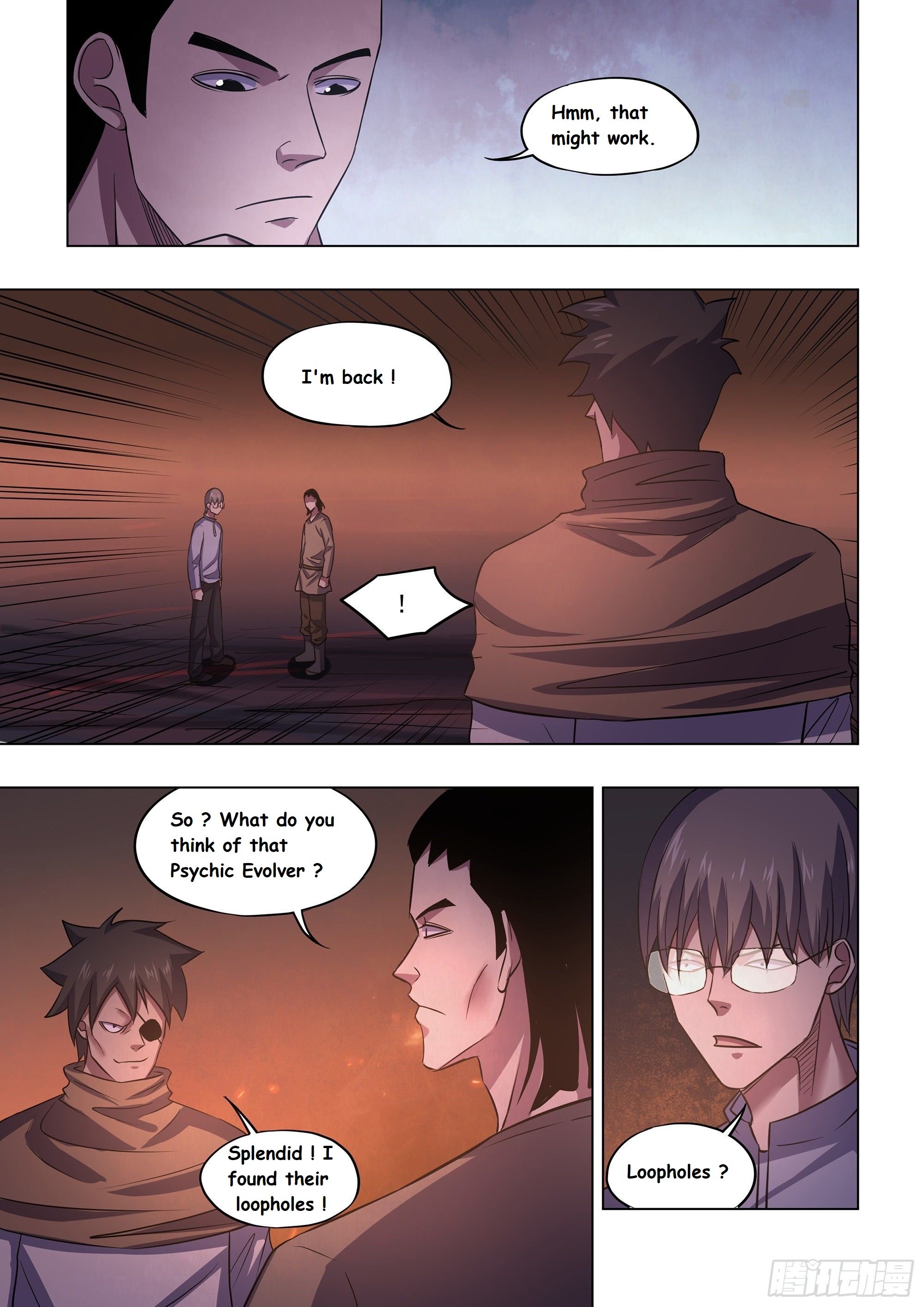 Page 11 of Chapter 426