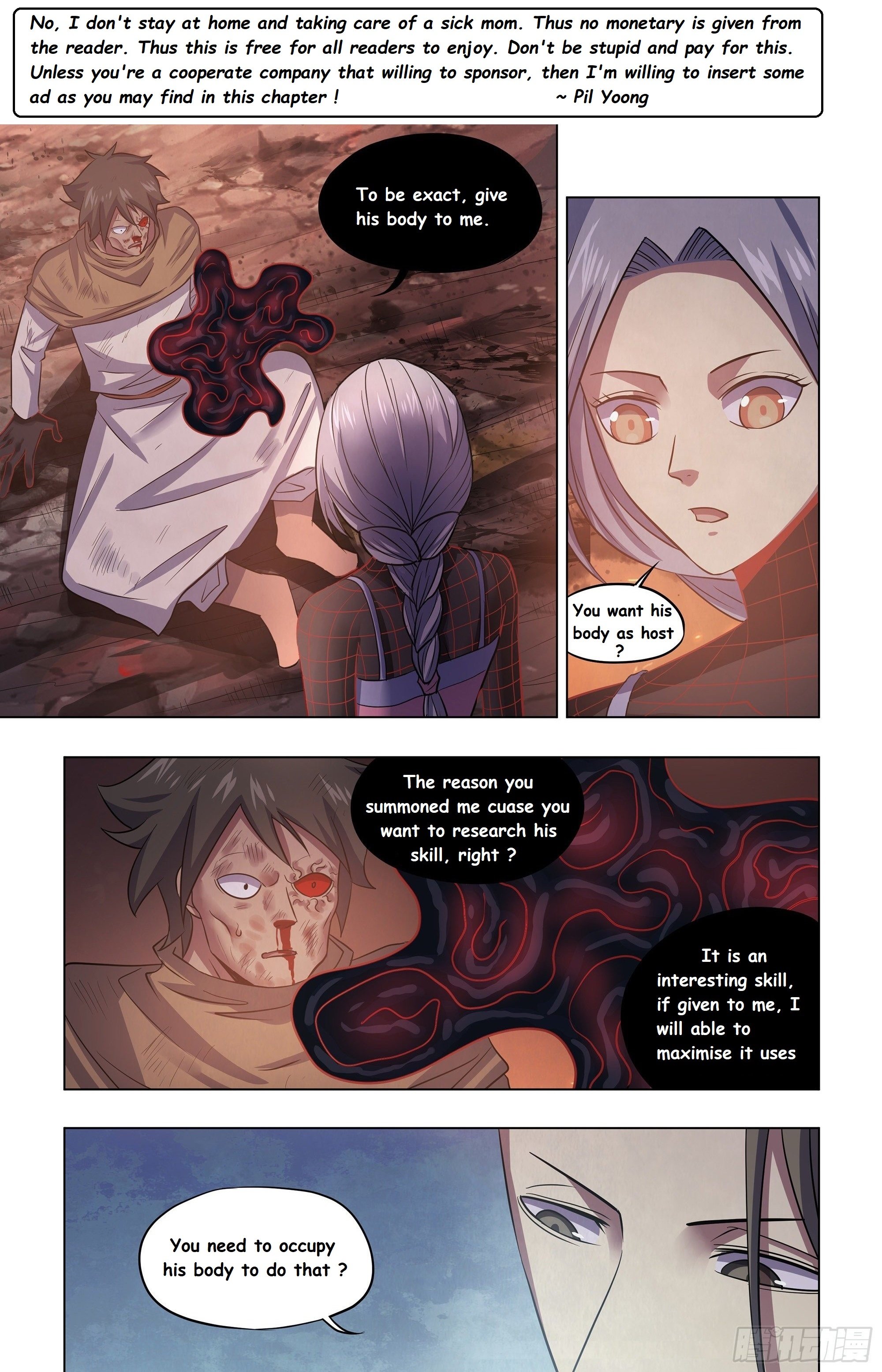 Page 1 of Chapter 430