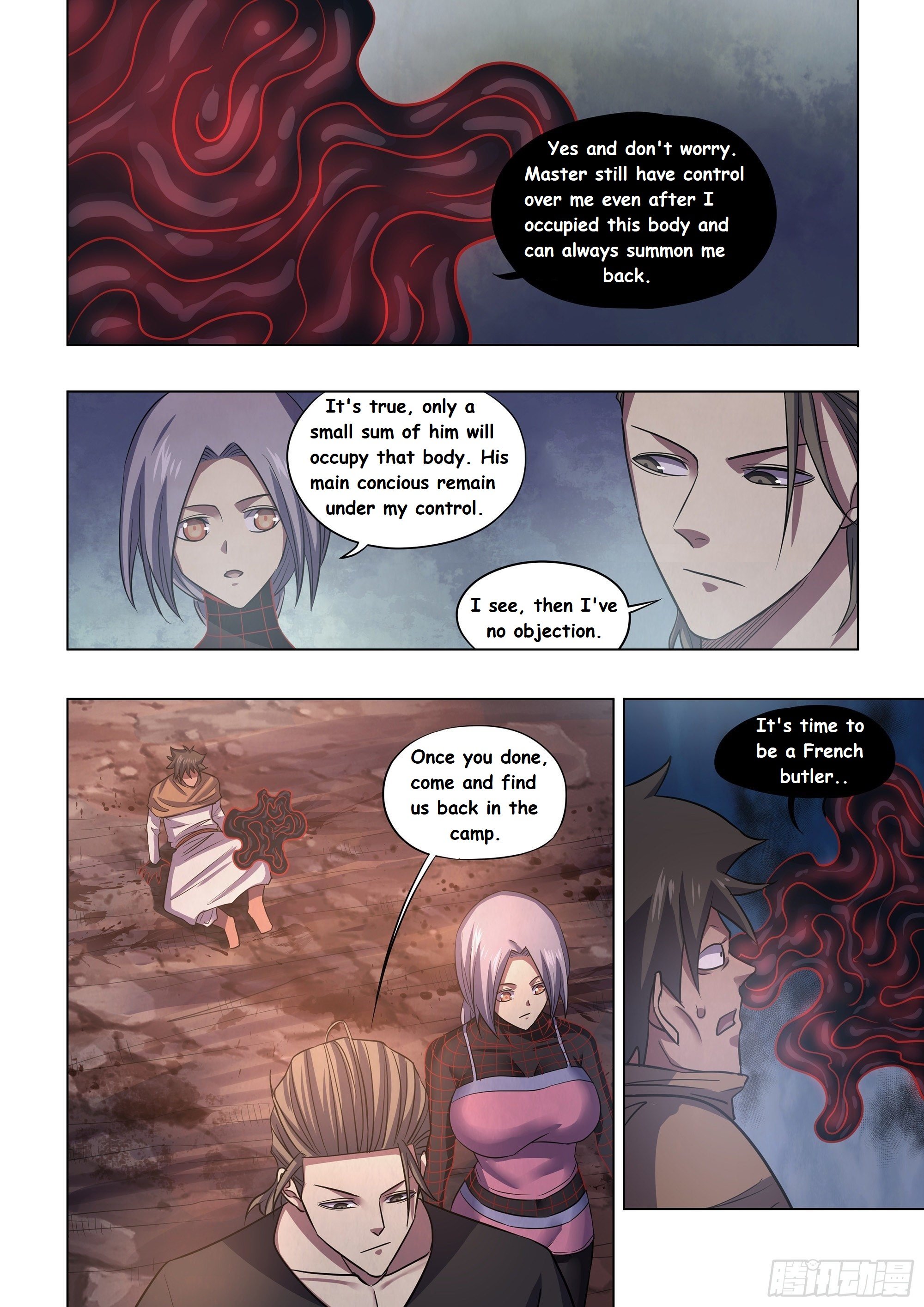 Page 2 of Chapter 430