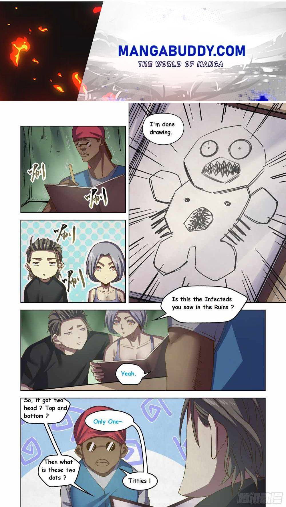 Page 1 of Chapter 431