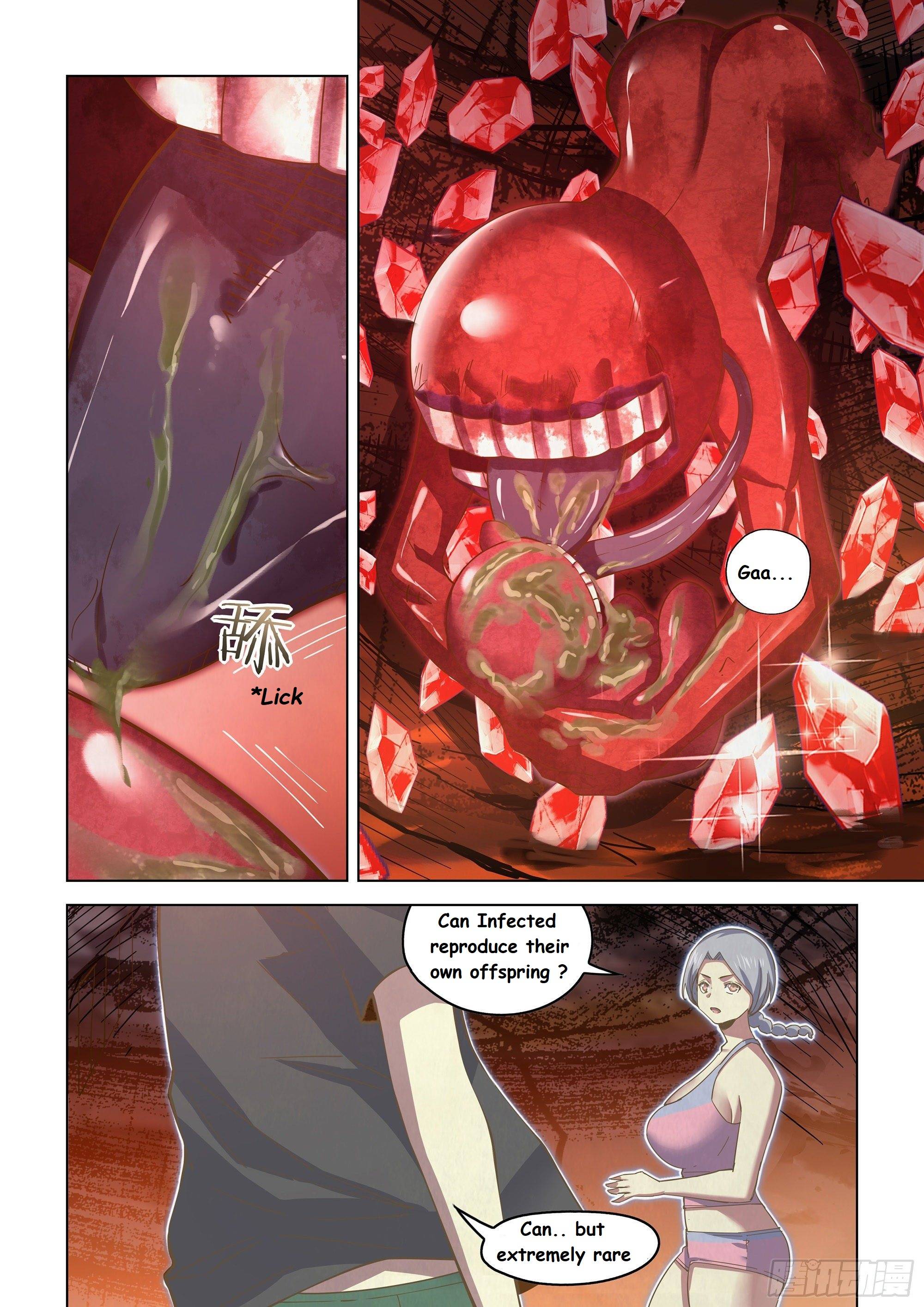 Page 1 of Chapter 442