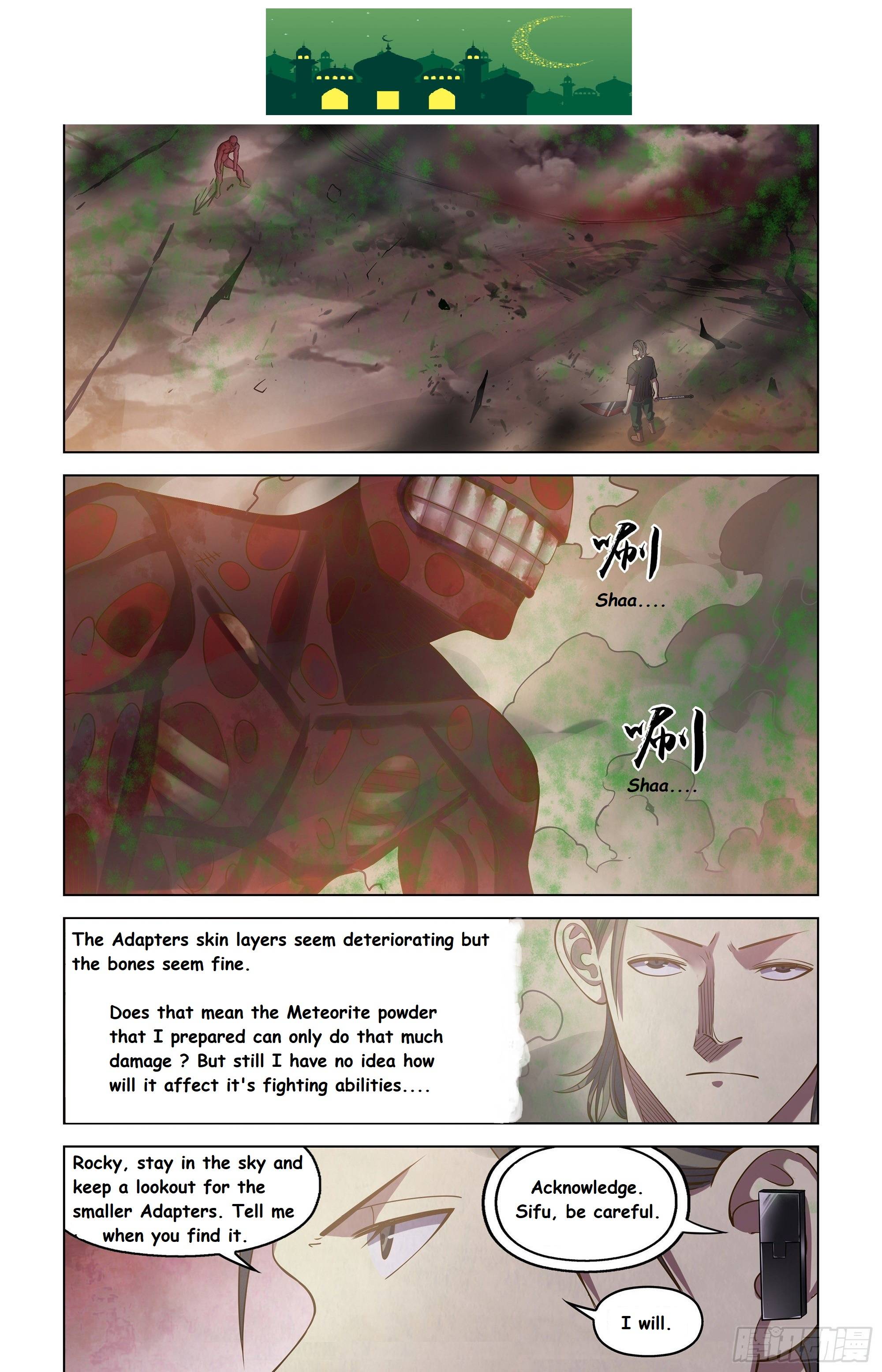 Page 1 of Chapter 444
