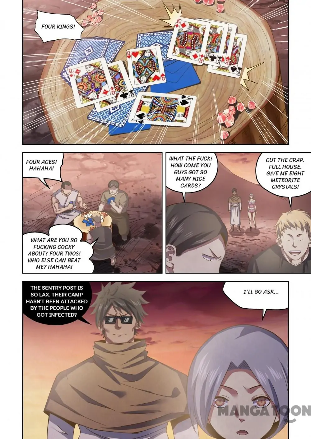 Page 1 of Chapter 447