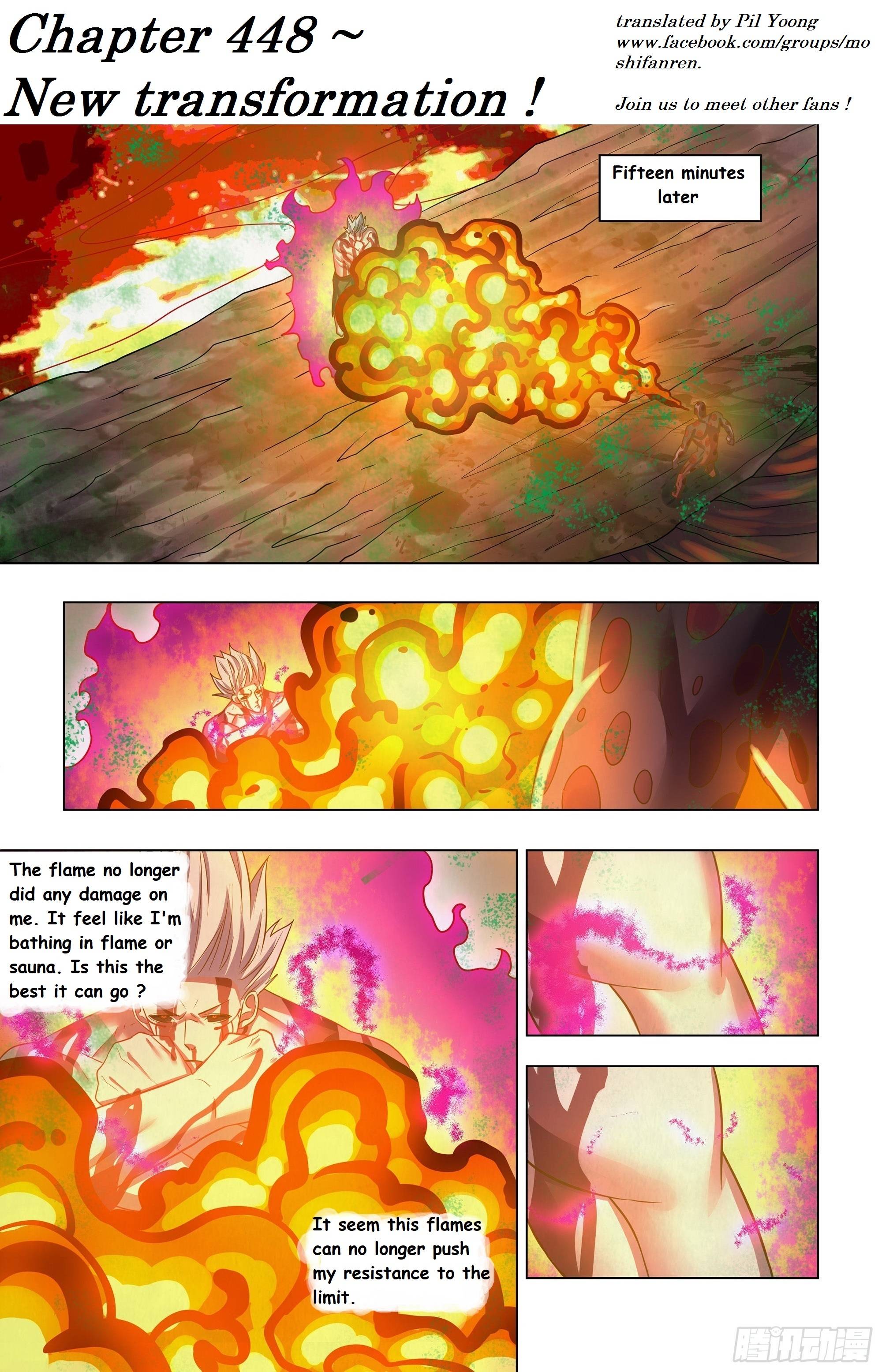 Page 1 of Chapter 448