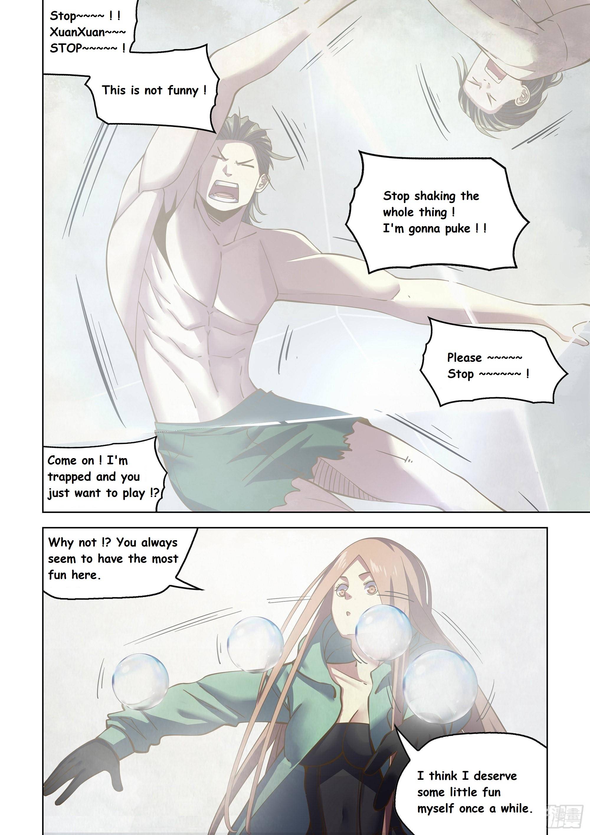 Page 1 of Chapter 464
