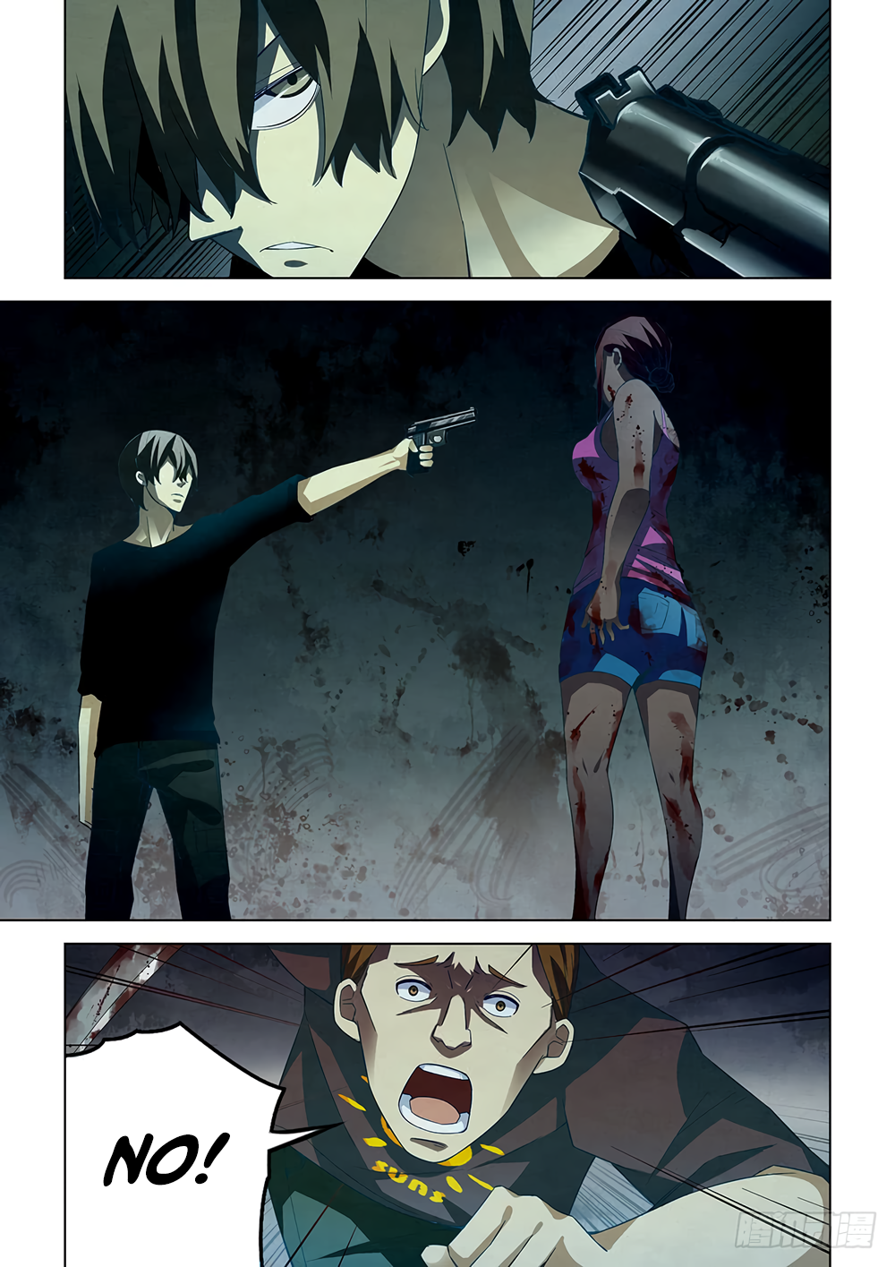 Page 4 of Chapter 48
