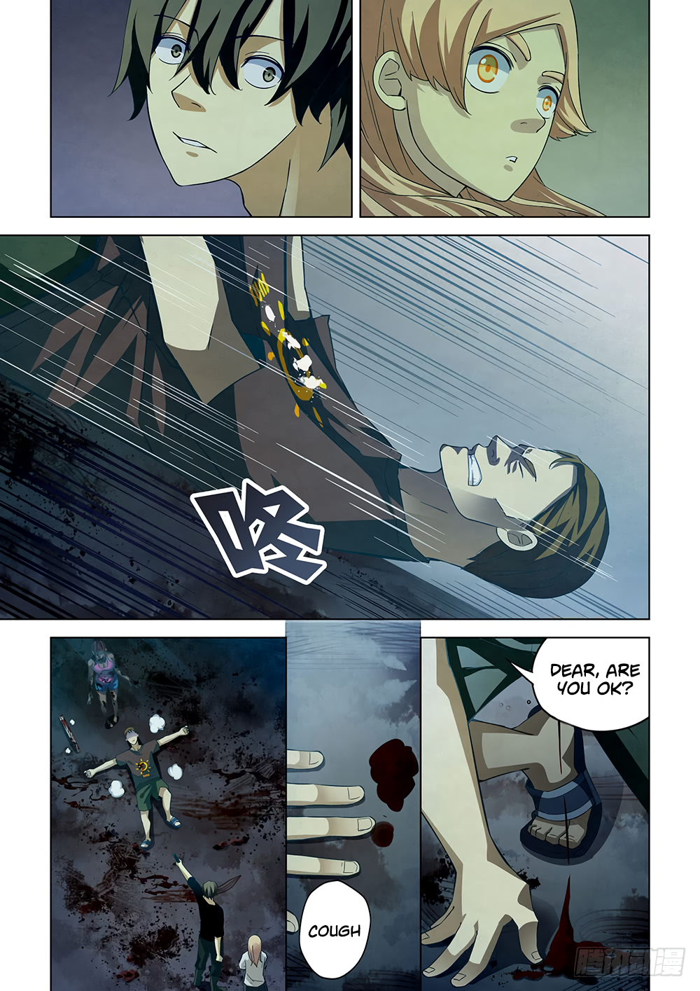 Page 6 of Chapter 48