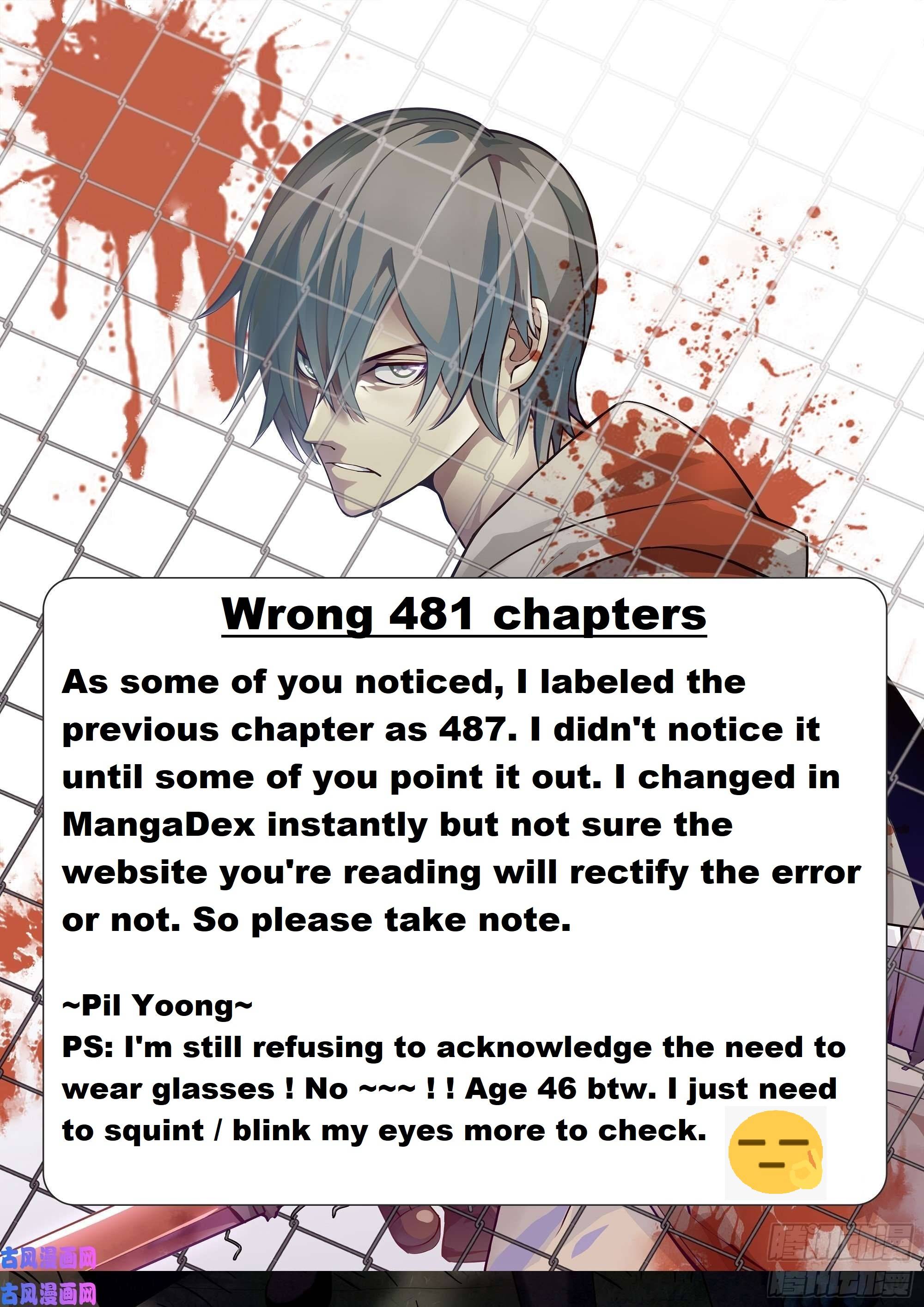 Page 1 of Chapter 482
