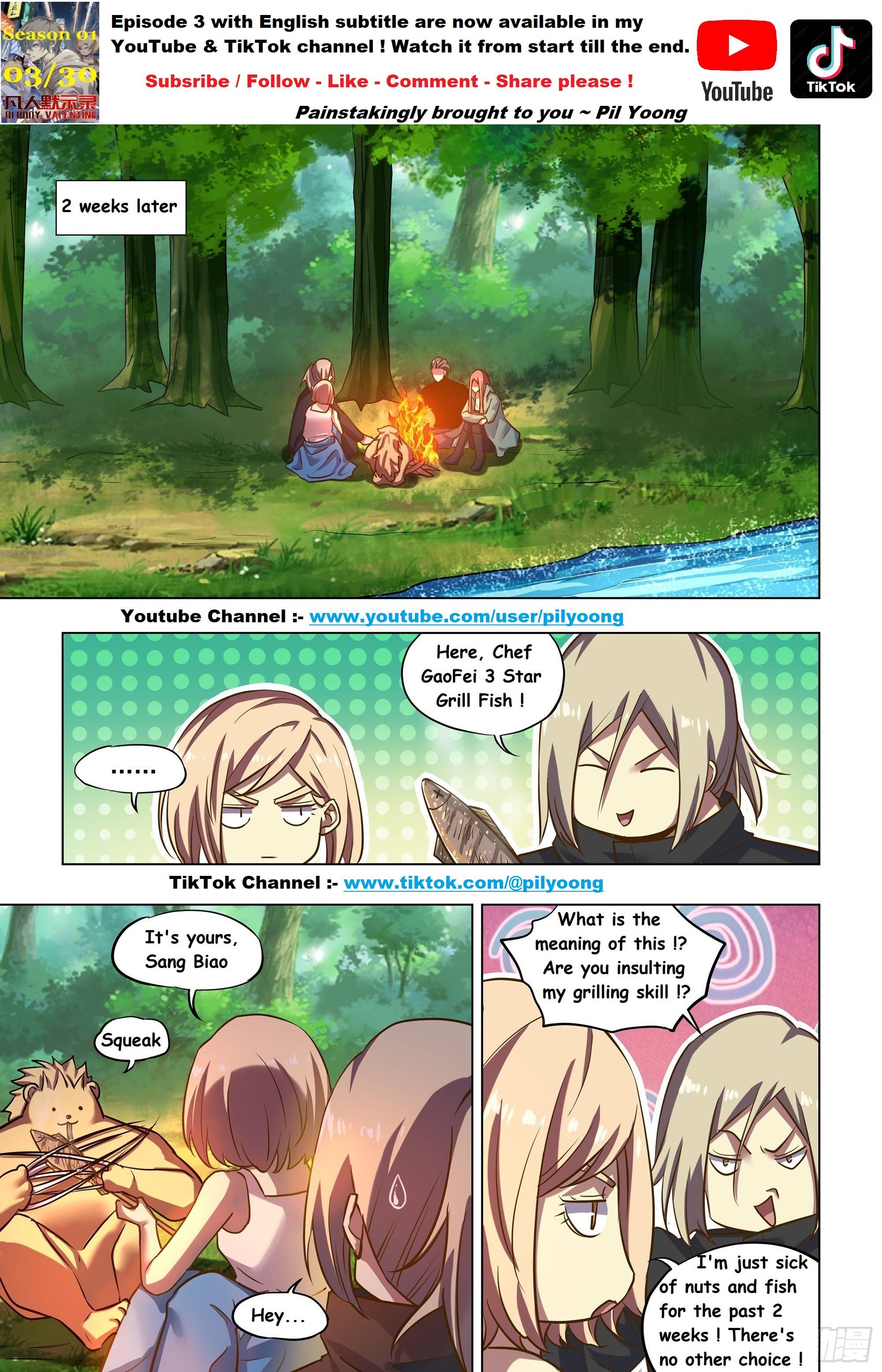 Page 1 of Chapter 485